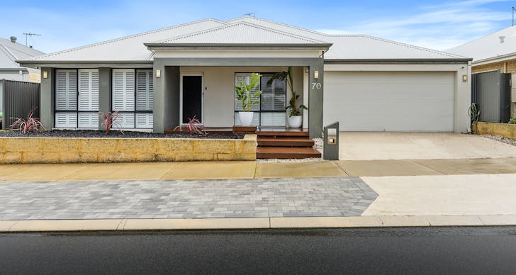 70 Bramall Terrace, Baldivis, WA, 6171 - Image 1