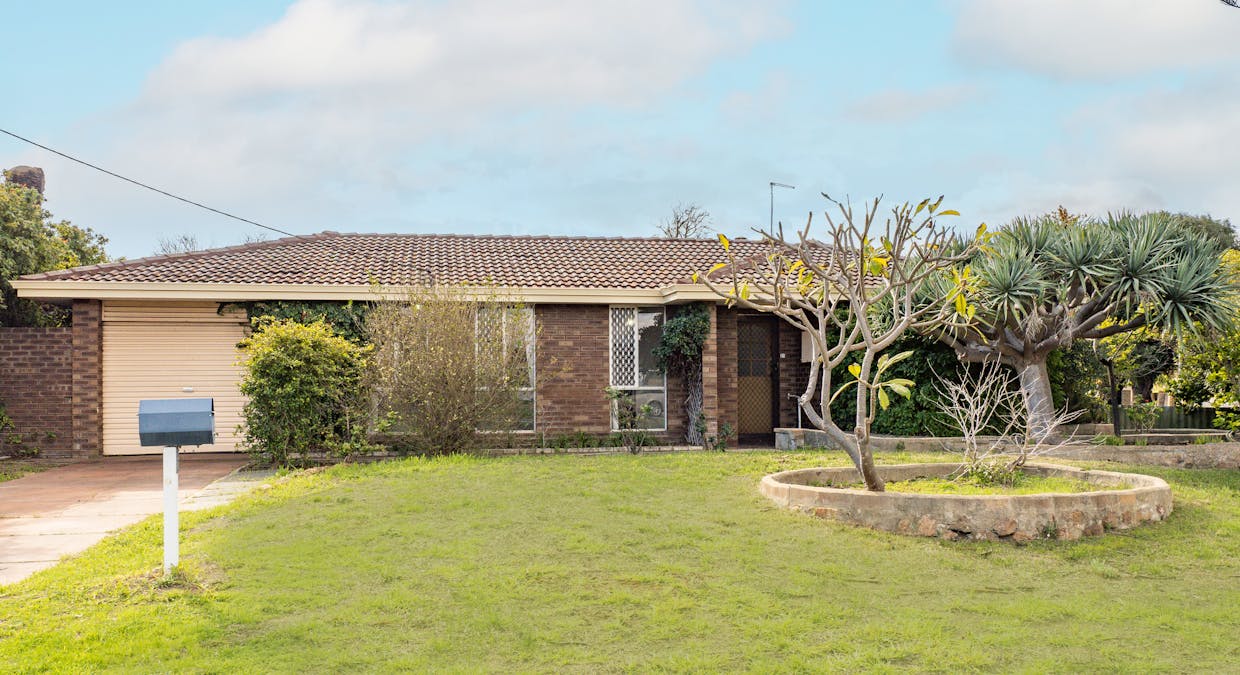 31 Kenton Way, Rockingham, WA, 6168 - Image 1