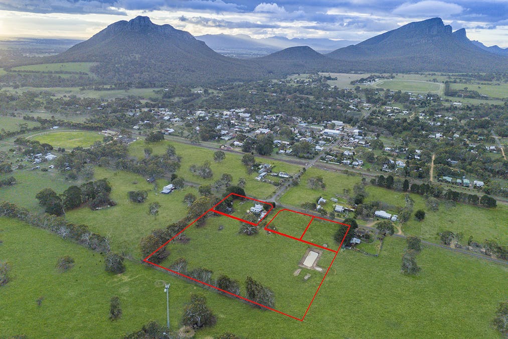 3/67-83  Recreation Road, Dunkeld, VIC, 3294 - Image 1