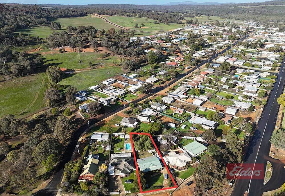 5 Crossman Road, Boddington, WA, 6390 - Image 29