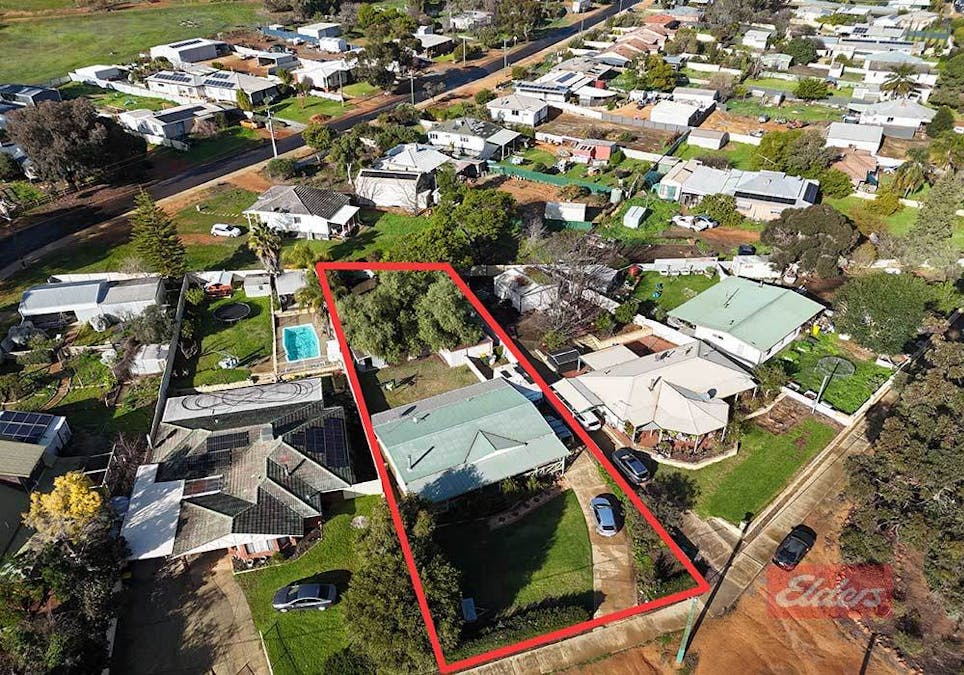 5 Crossman Road, Boddington, WA, 6390 - Image 2