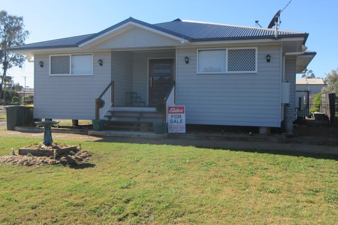 18 Osler Street, Meandarra, QLD, 4422 - Image 1