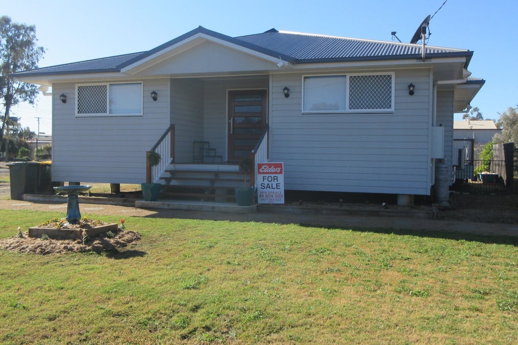 18 Osler Street, Meandarra, QLD, 4422 - Image 1