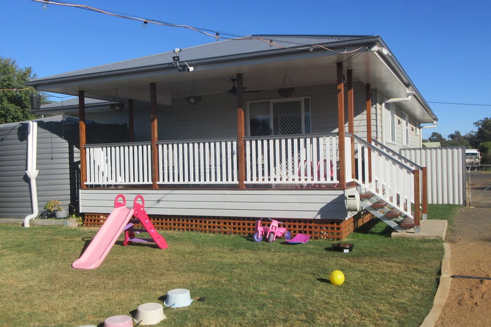 18 Osler Street, Meandarra, QLD, 4422 - Image 9