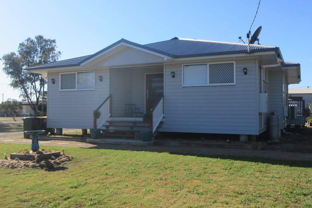 18 Osler Street, Meandarra, QLD, 4422 - Image 16