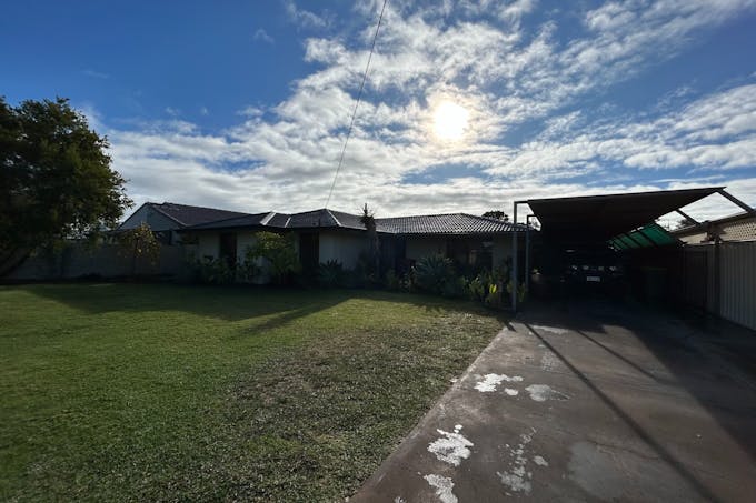 23 Preston Street, East Bunbury, WA, 6230 - Image 1