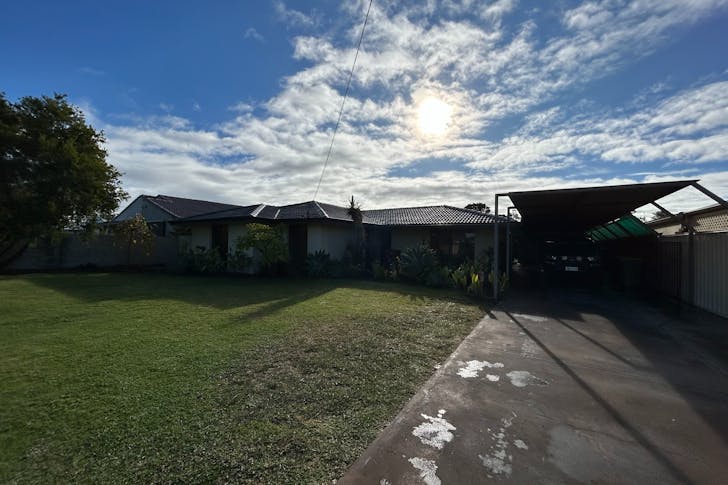 23 Preston Street, East Bunbury, WA, 6230