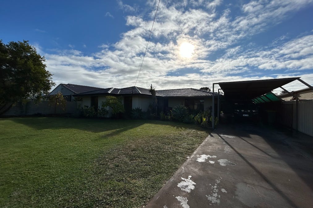 23 Preston Street, East Bunbury, WA, 6230 - Image 1