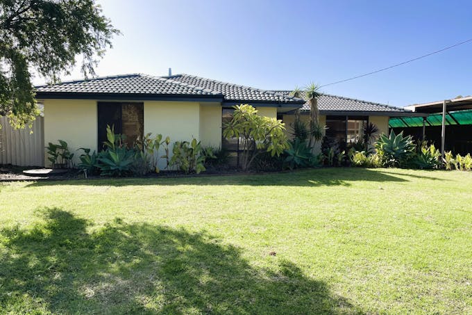 23 Preston Street, East Bunbury, WA, 6230 - Image 1