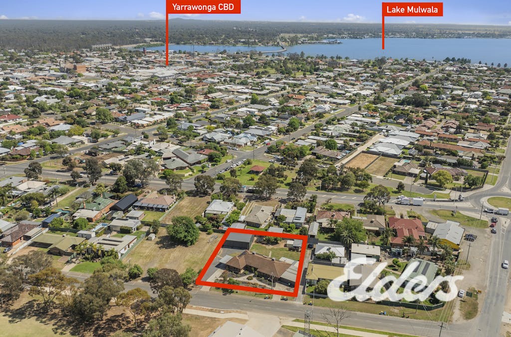 108 Dunlop Street, Yarrawonga, VIC, 3730 - Image 3