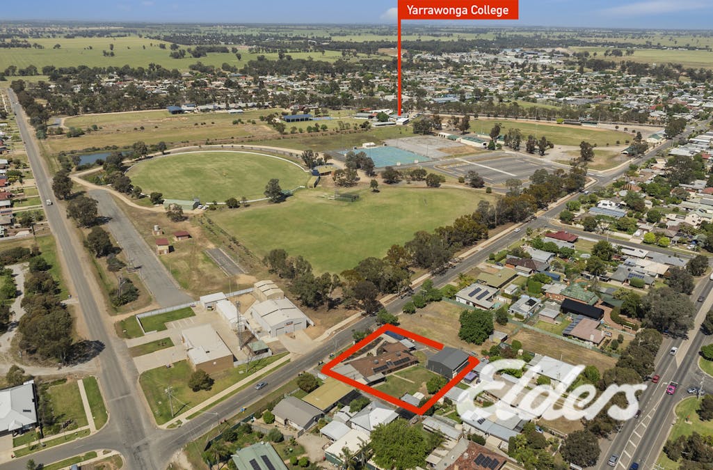 108 Dunlop Street, Yarrawonga, VIC, 3730 - Image 21
