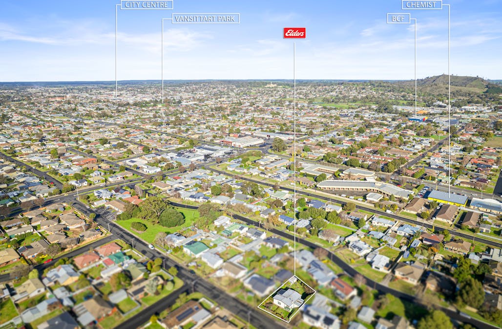 13 Underwood Avenue, Mount Gambier, SA, 5290 - Image 16