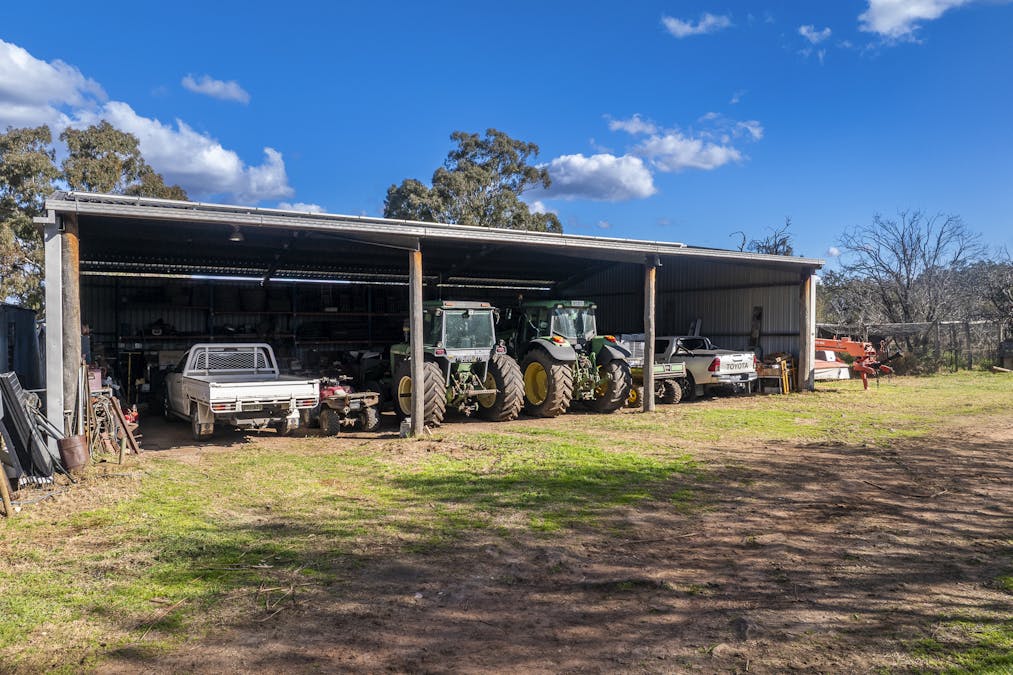 Pilca Butta 2178 Black Stump Way, Coolah, NSW, 2843 - Image 22