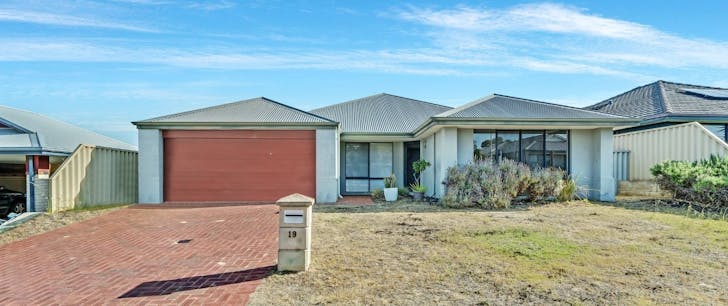 19 Durack Street, Dalyellup, WA, 6230