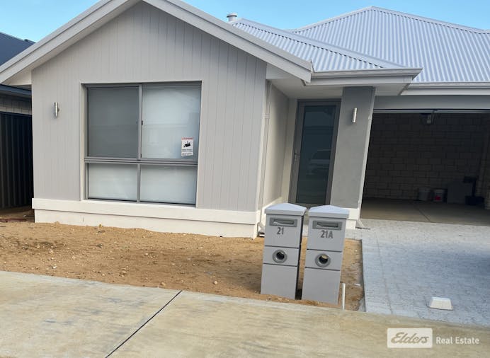 21 Kitaakari Crescent, Baldivis, WA, 6171