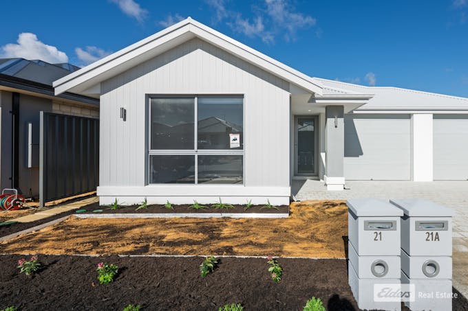 21 Kitaakari Crescent, Baldivis, WA, 6171 - Image 1