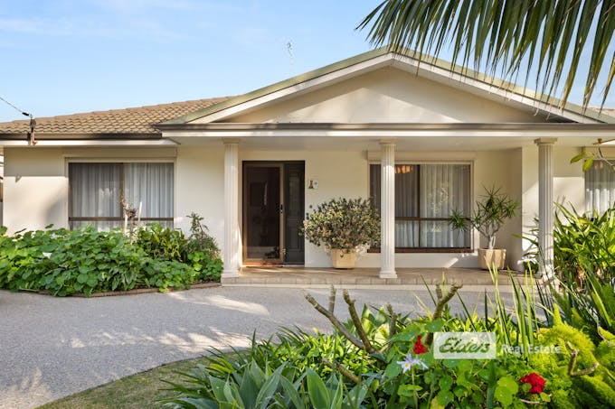 70  Prestonwood Street, East Bunbury, WA, 6230 - Image 1