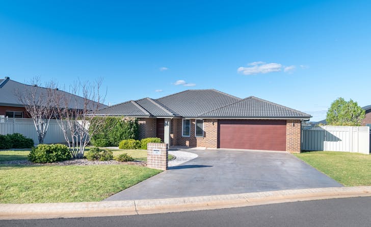 10 Hovea Court, Dubbo, NSW, 2830 - Image 1