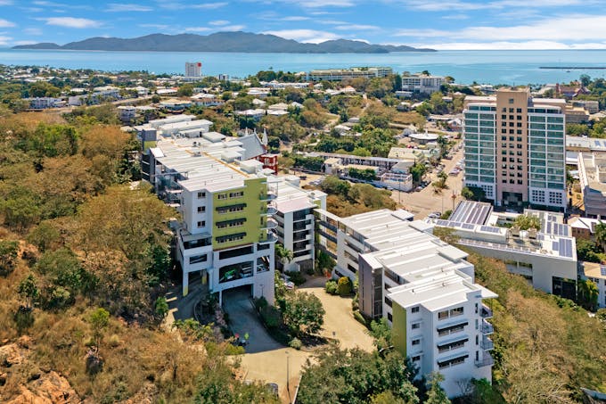 46/209  Wills Street, Townsville City, QLD, 4810 - Image 1