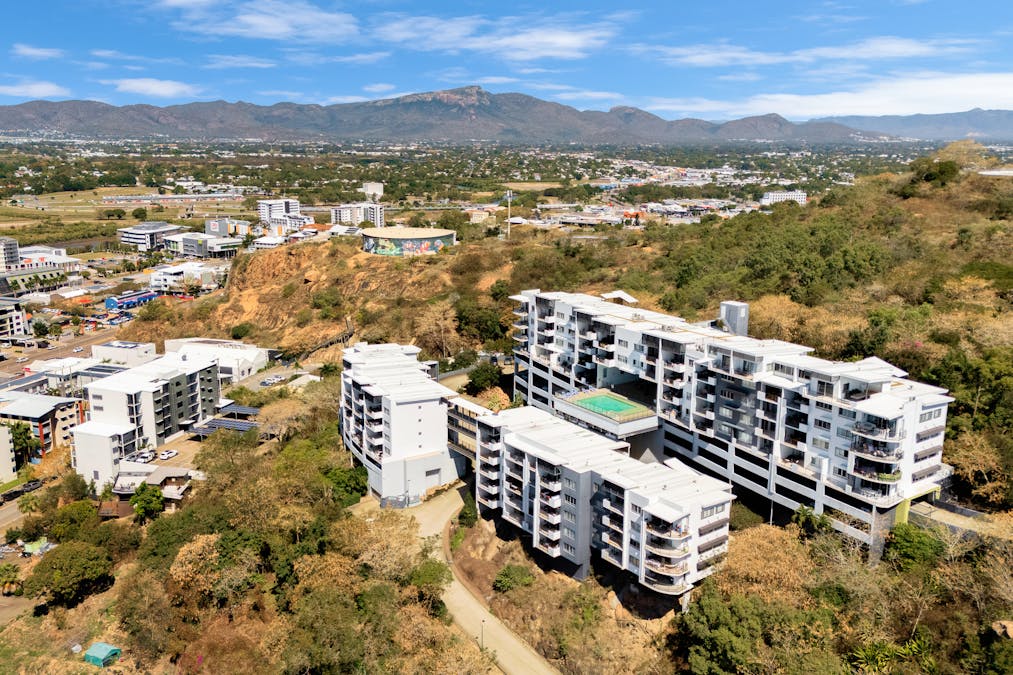 46/209  Wills Street, Townsville City, QLD, 4810 - Image 10