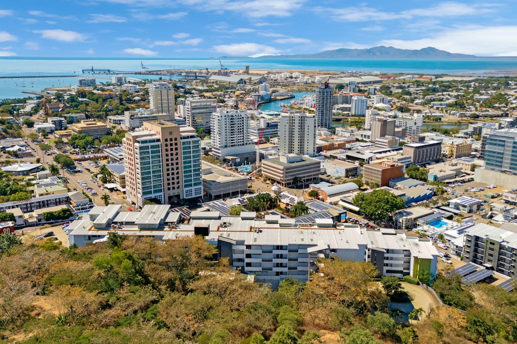 46/209  Wills Street, Townsville City, QLD, 4810 - Image 12