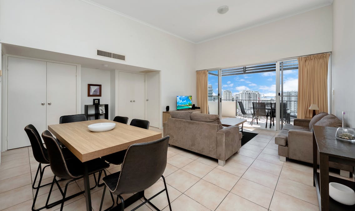 46/209  Wills Street, Townsville City, QLD, 4810 - Image 4