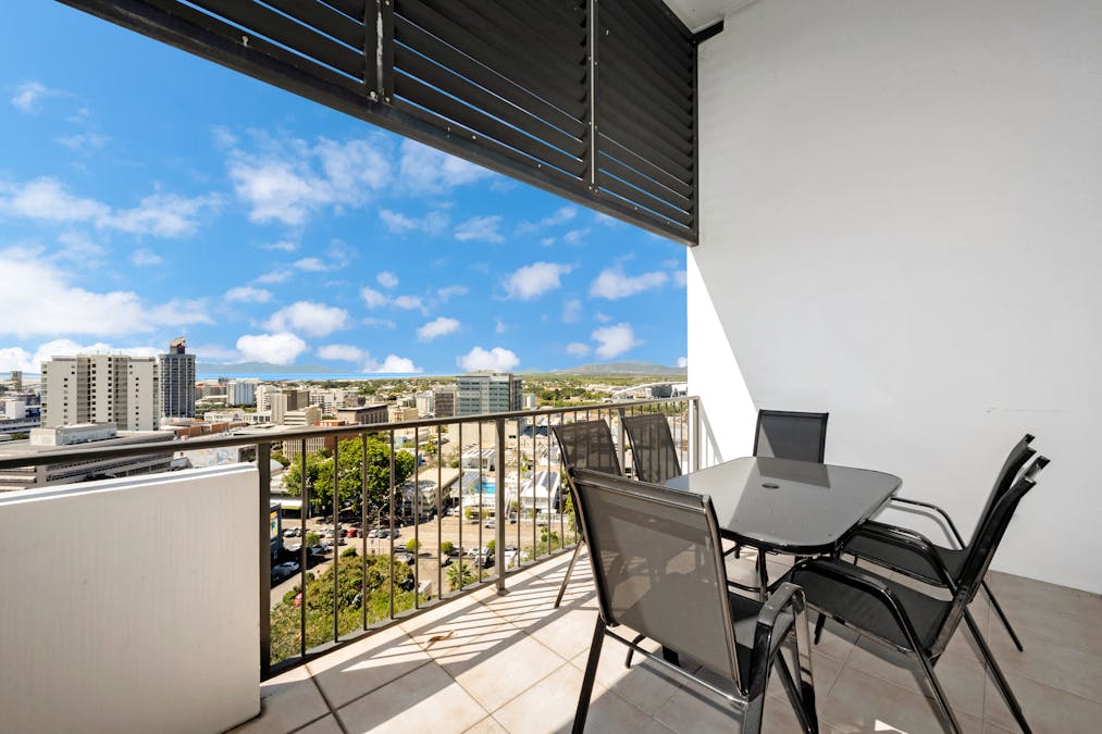 46/209  Wills Street, Townsville City, QLD, 4810 - Image 5