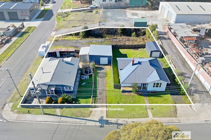 29-31 Smith Street, Wivenhoe, TAS, 7320 - Image 1