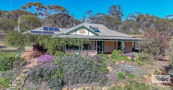 136 Beaufort Street, West Toodyay, WA, 6566 - Image 1