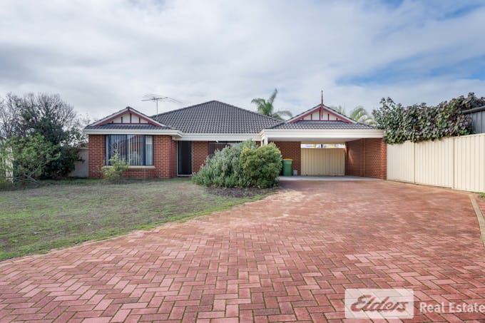 48 Toledo Circuit, Port Kennedy, WA, 6172 - Image 1