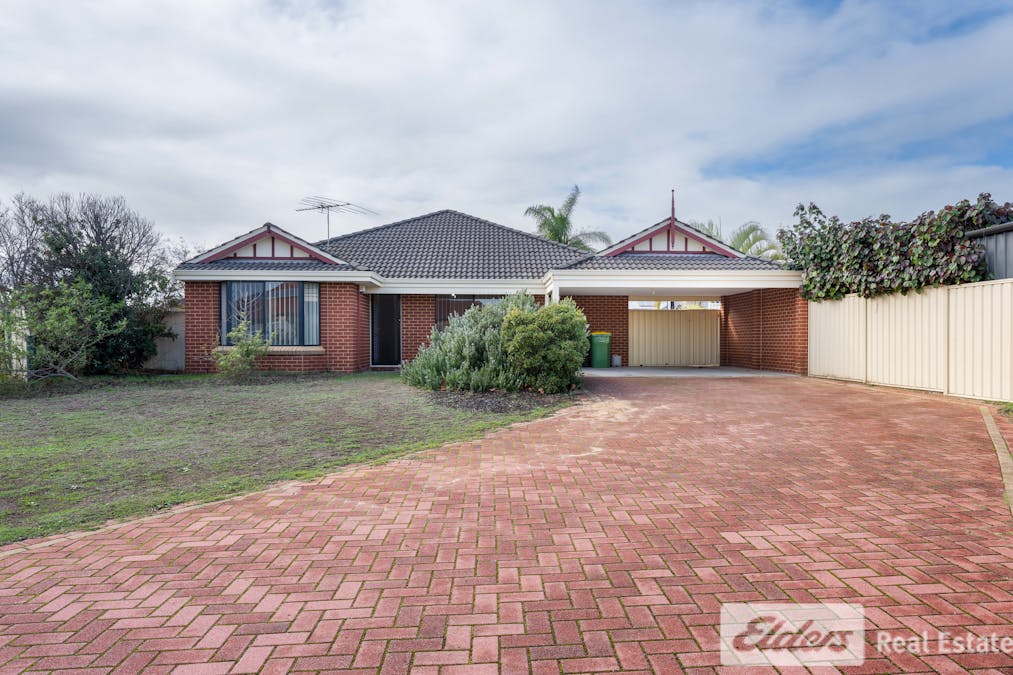 48 Toledo Circuit, Port Kennedy, WA, 6172 - Image 1