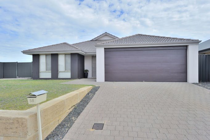 58 Camelot Street, Baldivis, WA, 6171 - Image 1