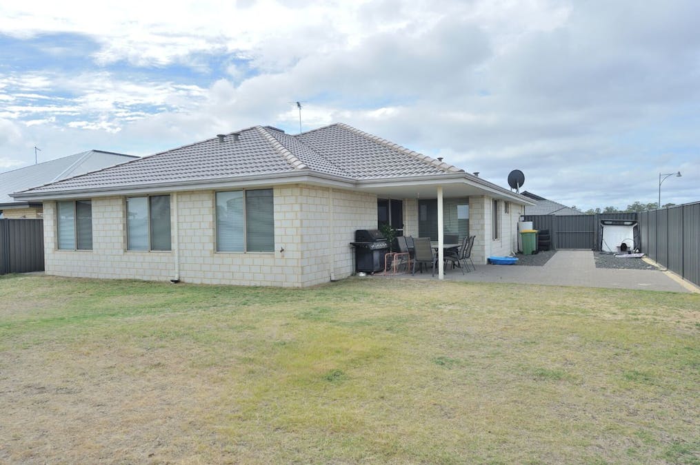 58 Camelot Street, Baldivis, WA, 6171 - Image 18