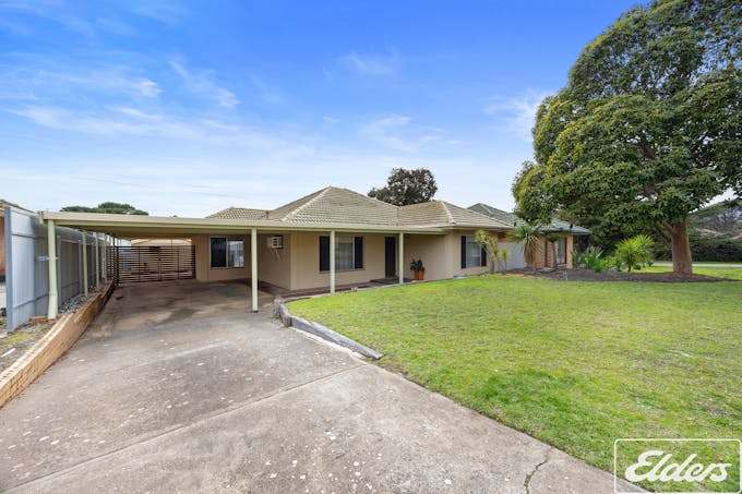 23 Graham Avenue, Hackham, SA, 5163 - Image 1