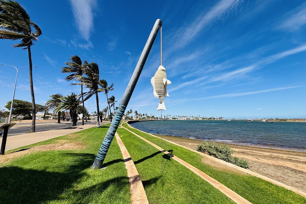 145 Olivia Terrace, South Carnarvon, WA, 6701 - Image 16