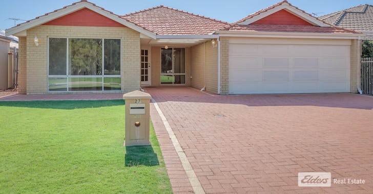 27 Highlander Parade, Rockingham, WA, 6168