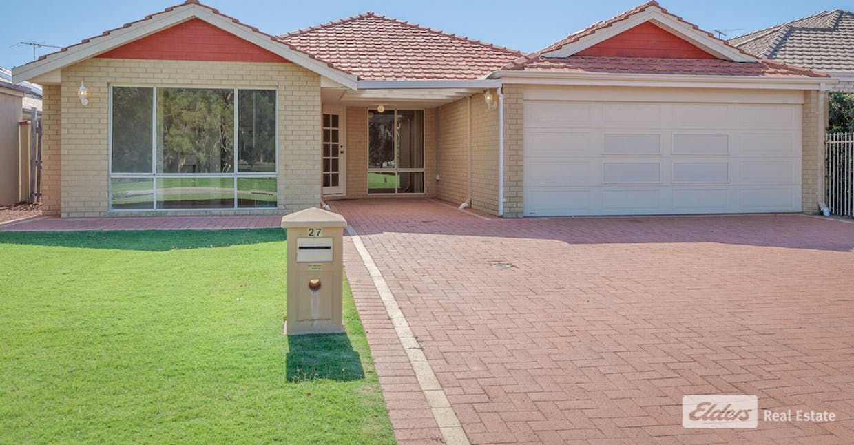 27 Highlander Parade, Rockingham, WA, 6168 - Image 1
