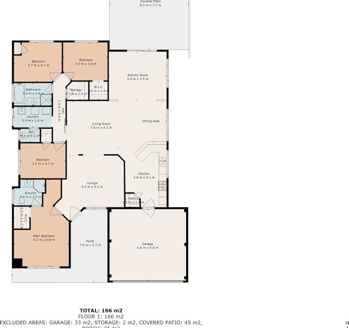 27 Highlander Parade, Rockingham, WA, 6168 - Image 3
