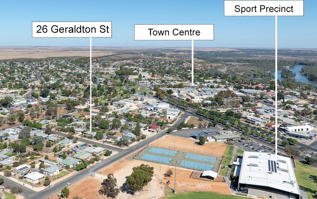 26 Geraldton Street, Loxton, SA, 5333 - Image 11