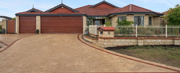 14 Morfontaine Parade, Port Kennedy, WA, 6172 - Image 1