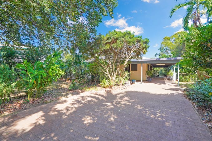 22 Fletcher Circuit, Driver, NT, 0830 - Image 1