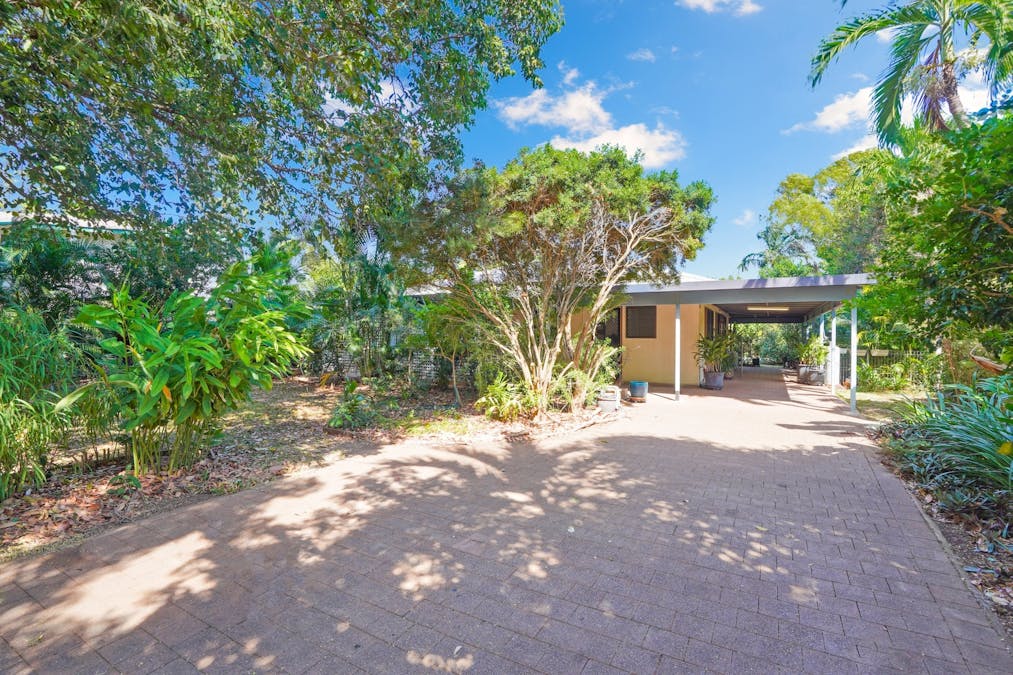 22 Fletcher Circuit, Driver, NT, 0830 - Image 1