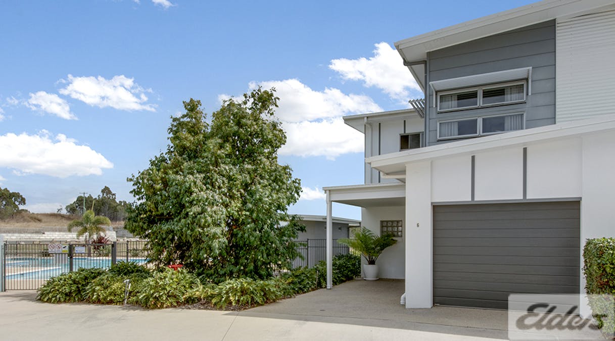 6/55 Johnson Street, Glen Eden, QLD, 4680 - Image 19