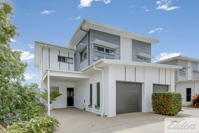 6/55 Johnson Street, Glen Eden, QLD, 4680 - Image 1