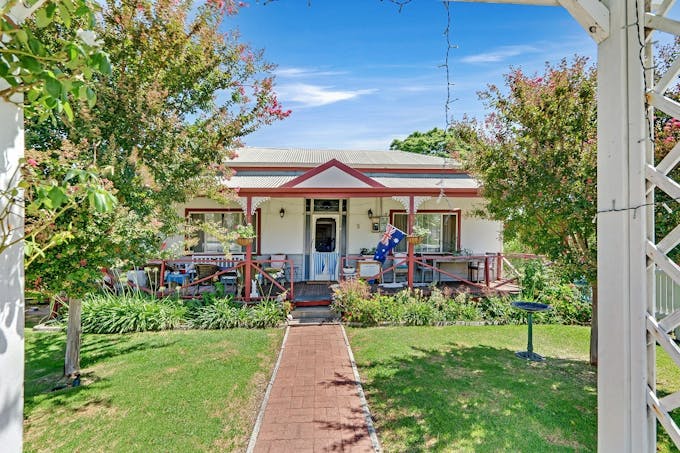 9 Collins Street, Donnybrook, WA, 6239 - Image 1