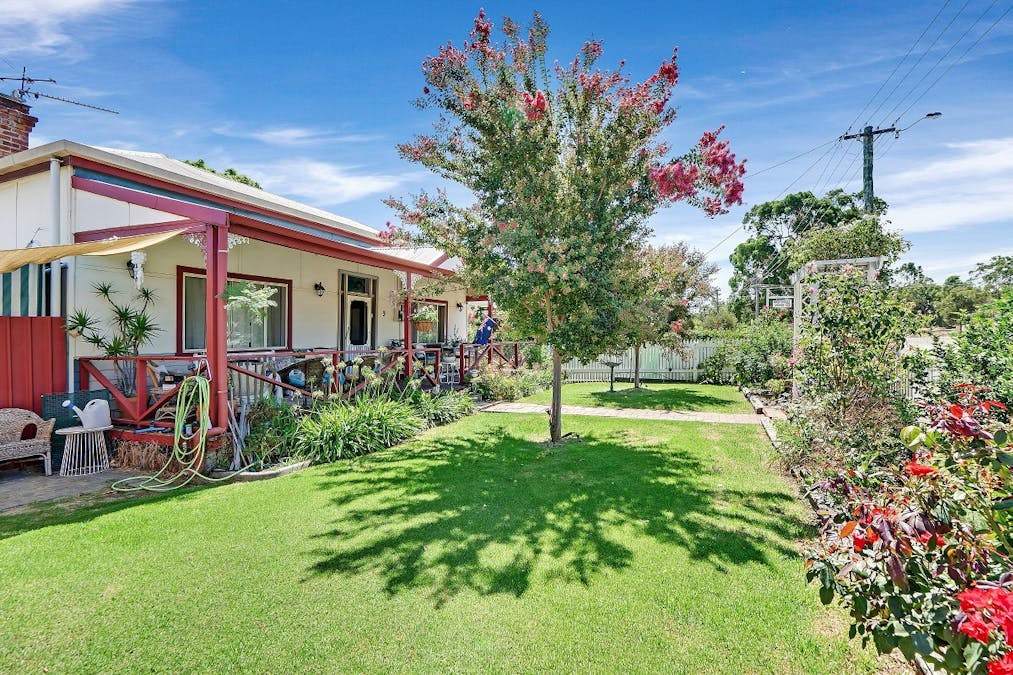 9 Collins Street, Donnybrook, WA, 6239 - Image 22