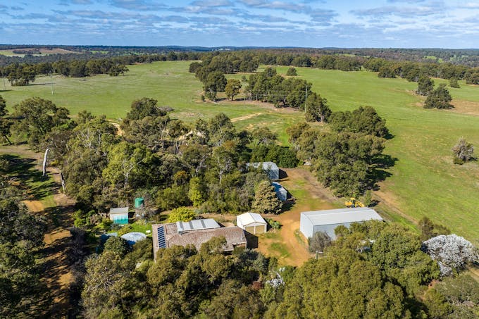 284 Wariin Road, Woottating, WA, 6562 - Image 1