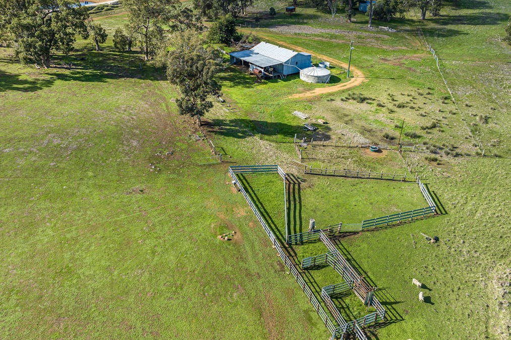 284 Wariin Road, Woottating, WA, 6562 - Image 35