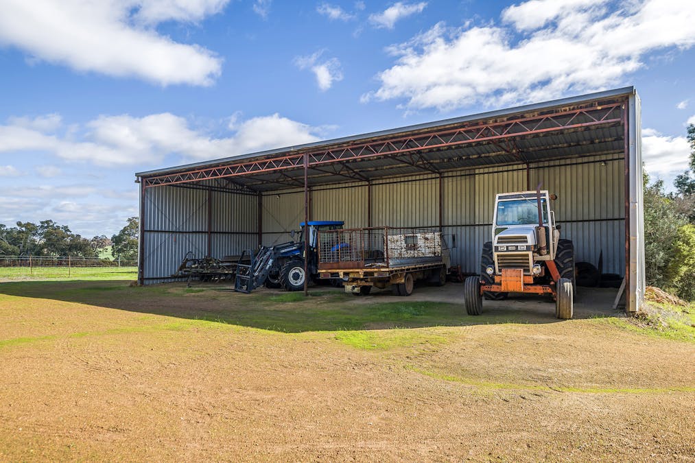 284 Wariin Road, Woottating, WA, 6562 - Image 9