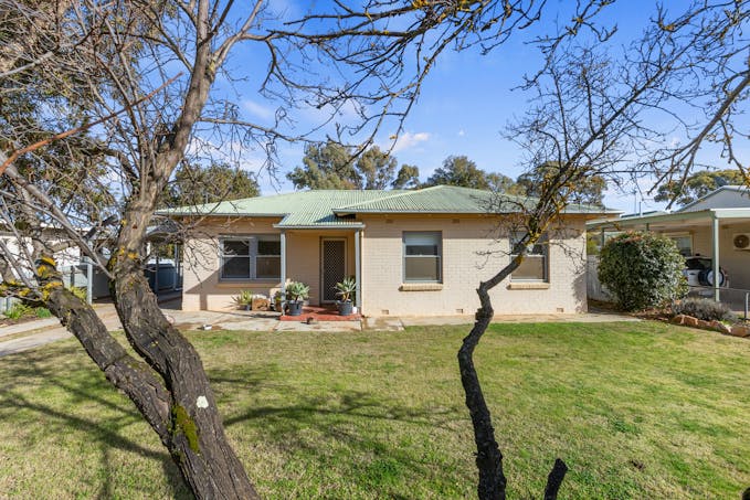 10 Clyde Street, Jamestown, SA, 5491 - Image 1